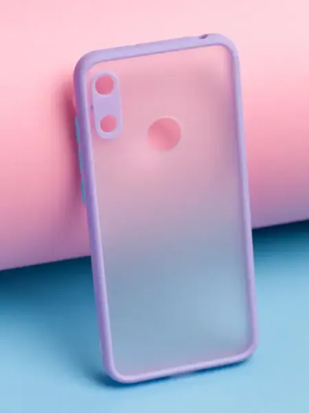 Чехол для телефона Huawei Y6 2019 Honor 8A О'кейси