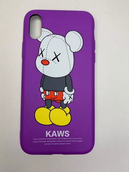 LUXO Чехол-Светящийся для IPhone X XS, Айфон X XS