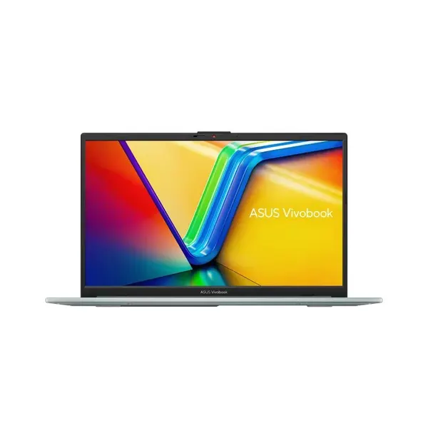 Ноутбук ASUS Vivobook Go 15 (90NB0ZR1-M07460) (E1504FA-BQ5034W)/15.6'/OLED/1920x1080/60Hz/серый/1.63kg