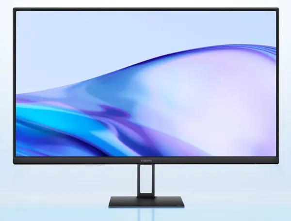 Монитор 27 Xiaomi A27i IPS 1920x1080 100Hz 6mc DP HDMI