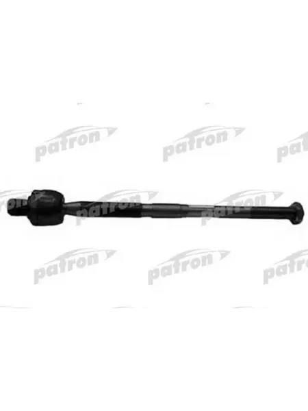 Тяга рулевая OPEL VECTRA C БЕЗ СПОРТИВНОЙ ПОДВЕСКИ 04 02- PATRON