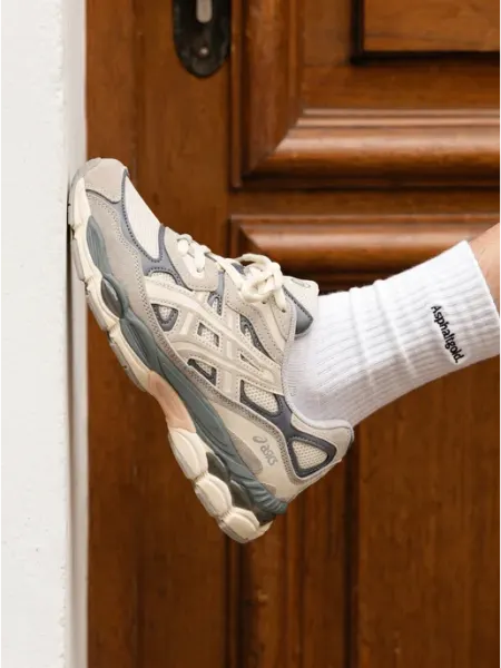 Кроссовки спортивные Gel-NYC LEGANCE