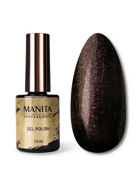 Manita Professional Гель-лак для ногтей Classic №106, Papara… Нет бренда