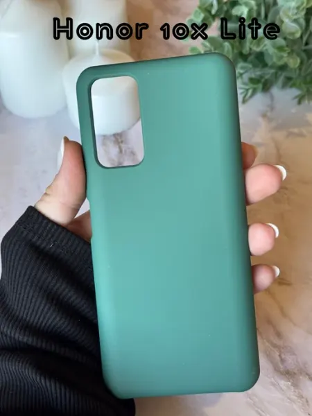 Чехол на honor 10x lite МобиЛарк