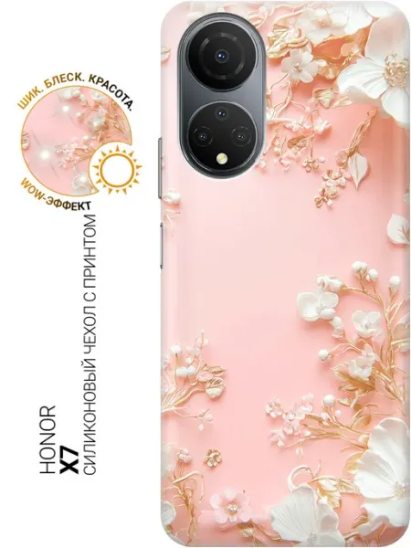 Чехол на X7 HONOR