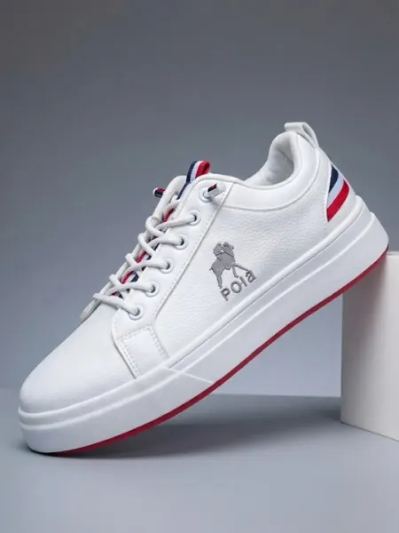 Кроссовки Polo. Стильные мужские кроссовки - Мужские кеды