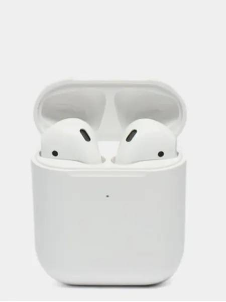 Airpods 2.2 A Беспроводные наушники INKAX T02, для iPhone и Android, сенсорные