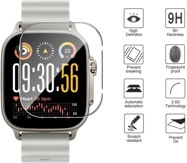 Защитное стекло для Realme watch 5