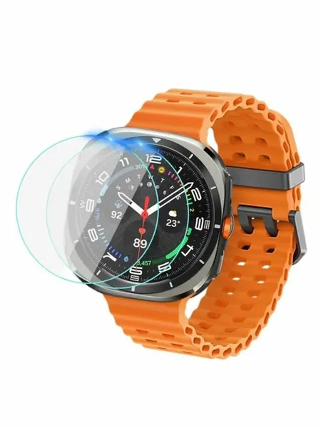 Защитное стекло Samsung Watch Ultra