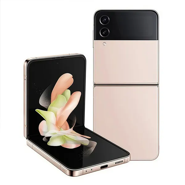 Samsung FLIP 4 256GB