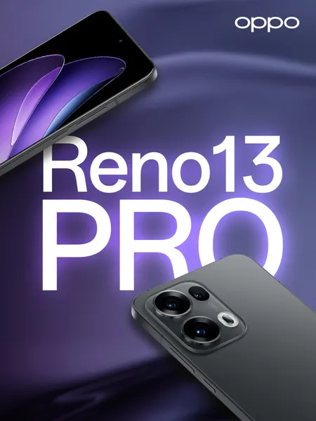 Oppo RENO 13 PRO 512GB