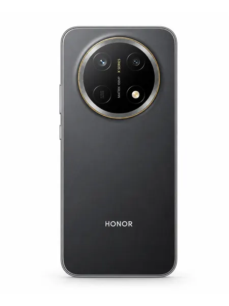 Смартфон HONOR X9e Pro 5G 108 МП Камера 11000 мАч - Черный,8/256ГБ