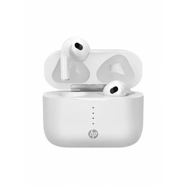 Наушники беспроводные HP True H23A Bluetooth 5.3 безвакуумные