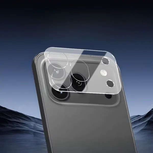 Защитное стекло для камеры телефона Honor 600 Pro
