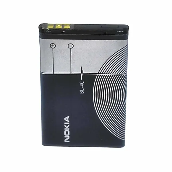 Nokia BL-4C Аккумуляторная батарея