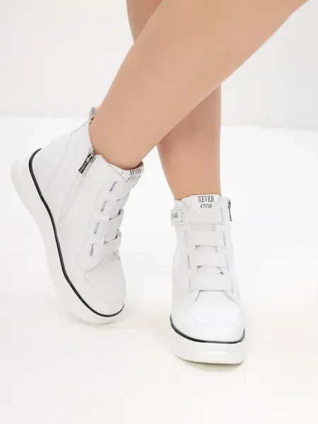 Кроссовки демисезонные GGI-Shoes
