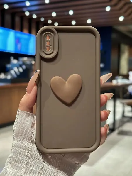 Чехол О'кейси, для iPhone X/XS, с принтом, водонепроницаемый