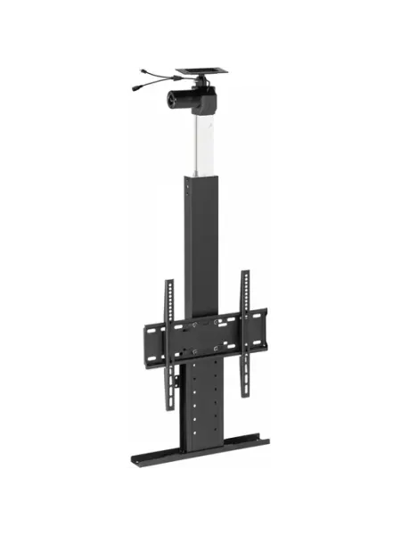 Кронштейн для телевизора CS-STM-7844 черный 32"-55" CACTUS