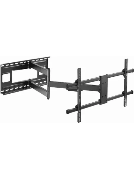 Кронштейн для телевизора UM915 черный 37"-75" макс.50кг Ultramounts