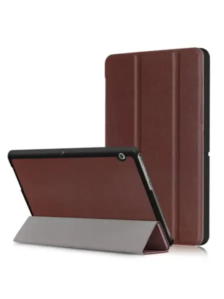 Чехол-обложка для Huawei MediaPad T3 10 LTE MyPads