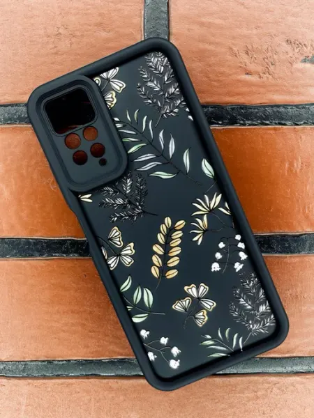 Чехол с принтом на Xiaomi Redmi Note 11 pro, Note 12 pro Max Case