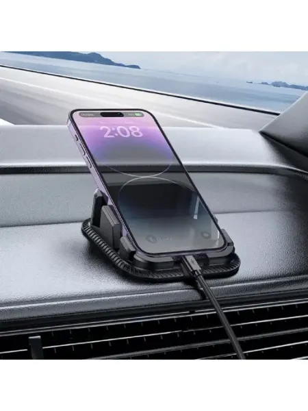 Универсальный держатель для авто на панель