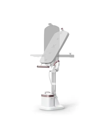 Паровая гладильная система Tefal IXEO Vision QT1811E0