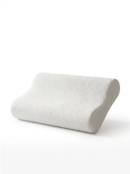 Ортопедическая подушка Memory foam для сна, анатомическая поддержка головы и шеи - Анатомические и ортопедические подушки