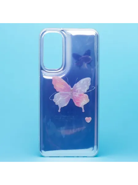 Чехол Samsung SM-A057F (Galaxy A05s) силиконовый (рис. 339) Promise mobile
