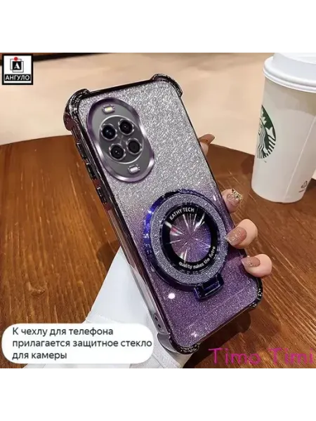 Чехол для Huawei Nova 15, защитный