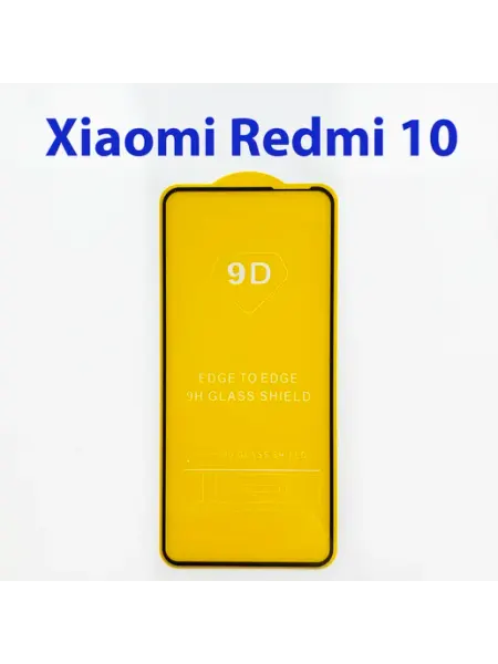 Защитное стекло Xiaomi Redmi 10, 10 Prime 1515