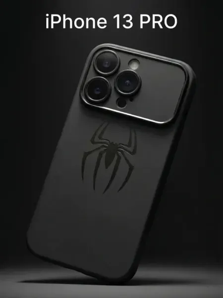 Чехол на iphone 13 PRO Qapla