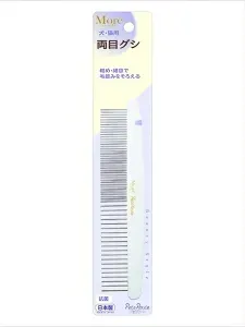 Гребень Japan Premium Pet для распутывания колтунов собак и кошек