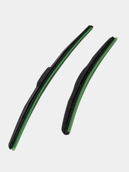 Автомобильные дворники Katana, японская технология, 2 шт - Стеклоочистители