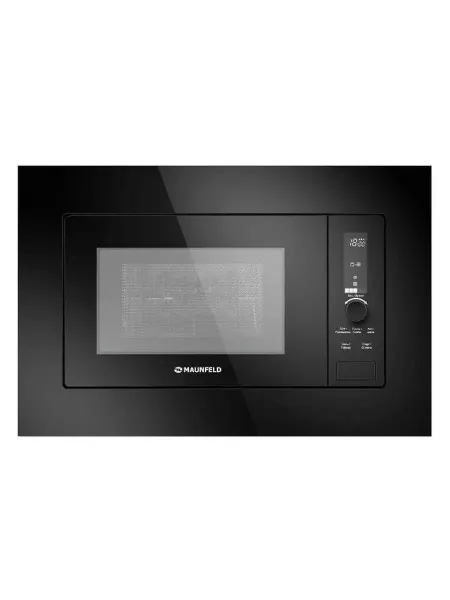Maunfeld Встраиваемая микроволновая печь JBMO820GB01
