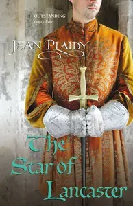 The Star of Lancaster / Книга на Английском | Plaidy Jean