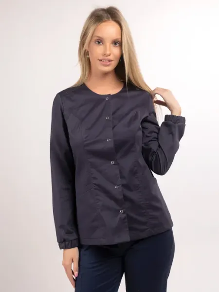 JEM. Jeans Work Рубашка медицинская