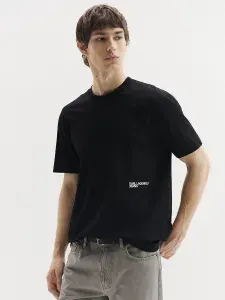 Karl Lagerfeld Jeans Футболка