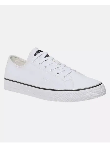 TOMMY JEANS Кеды повседневные классические