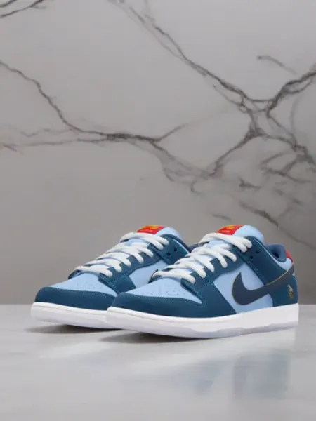 Кроссовки SB Dunk Low "Why So Sad"? данки сб найк Nike