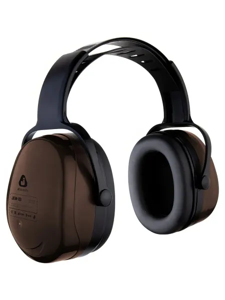 Наушники противошумные JETA SAFETY JEM102