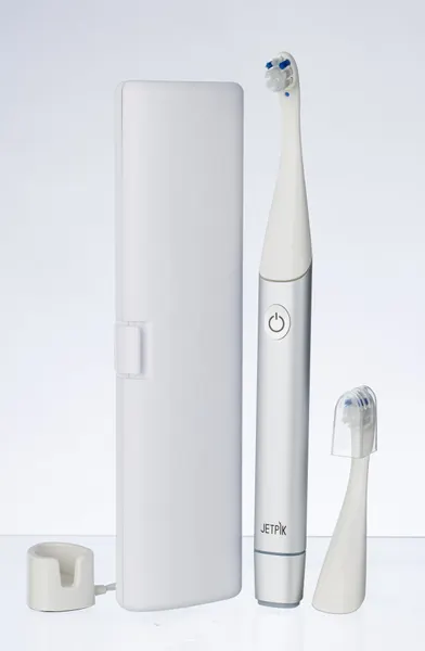 Jetpik Электрическая звуковая зубная щетка JP300