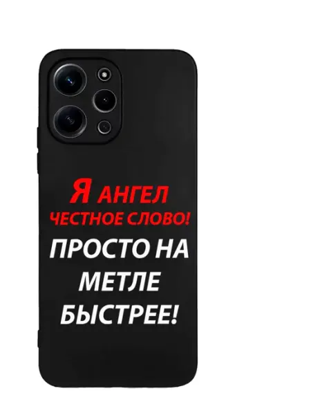 Чехол на Xiaomi Redmi 12 OKA
