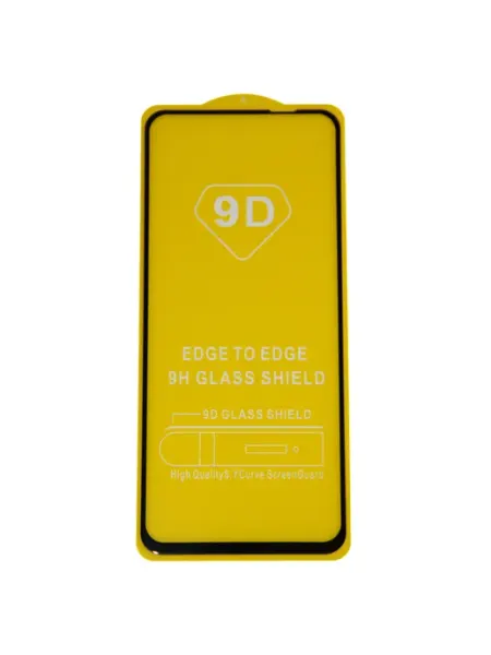 Защитное стекло Realme 9, 10, 11 2.5D Promise mobile