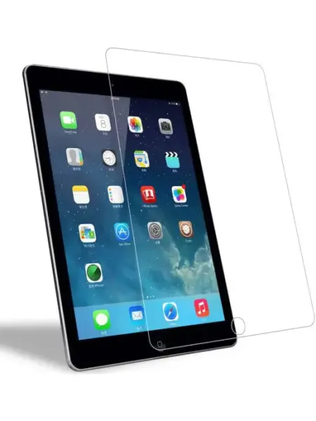 Защитное стекло для Apple iPad 10.2 2019 GLASSPro+