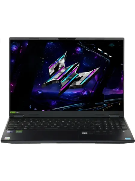 Игровой ноутбук Predator Helios Neo 16S AI 2026 Black Acer
