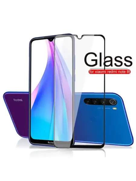Защитное стекло для Xiaomi Redmi Note 8T NeoMobile