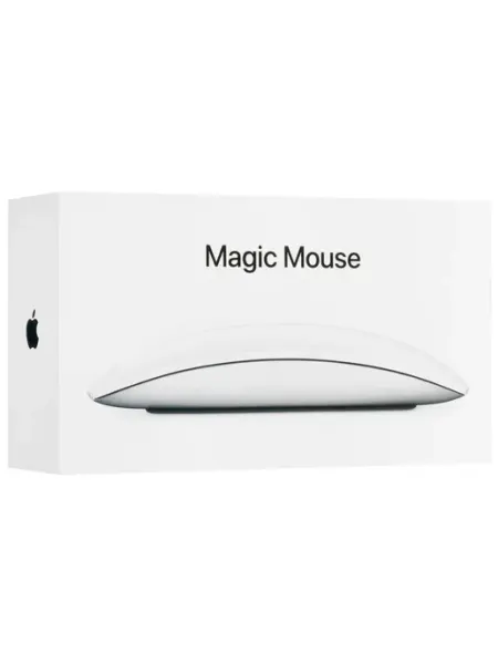 Мышь Magic Mouse USB‑C для устройств Apple (Белая)