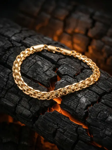 Mascot Jewellery Браслет бижутерия бисмарк