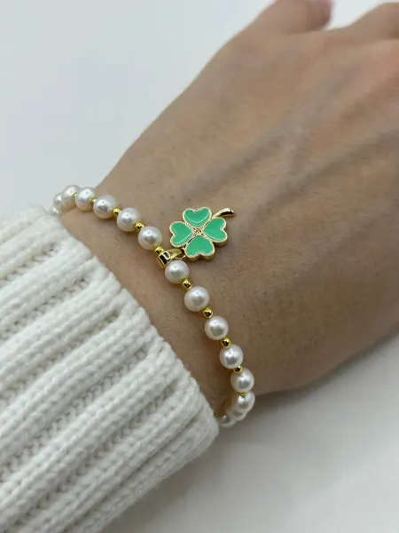 Nadezhda Jewellery Браслет на руку бижутерия